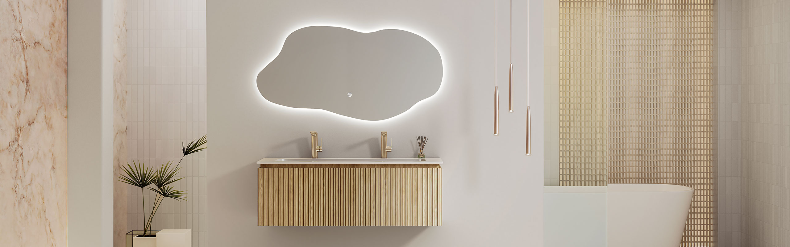 Modern Bathroom Design