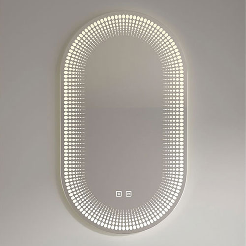 LED Mirror