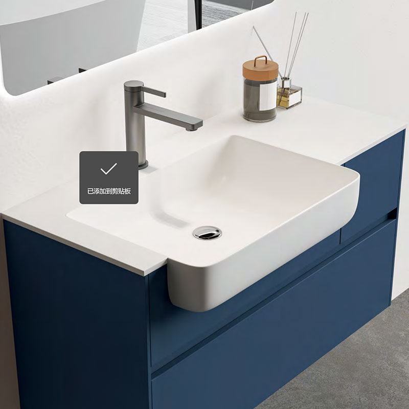 Artificial Stone Countertop