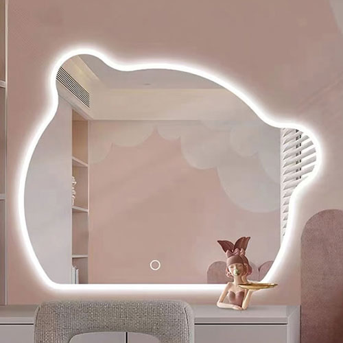 LED Mirror
