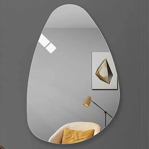 LED Mirror