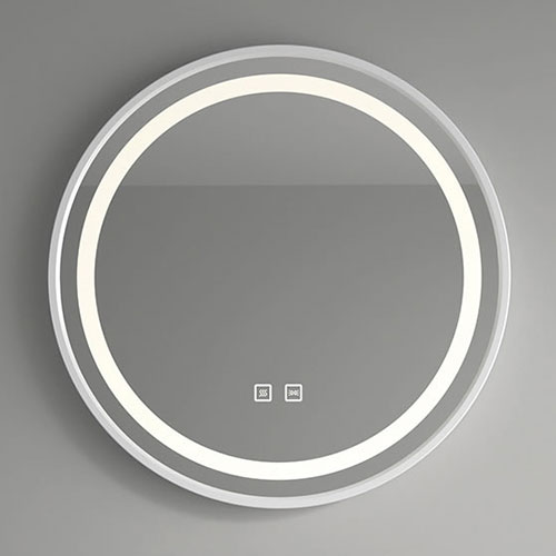 LED Mirror