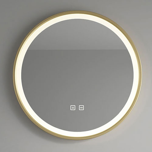 LED Mirror