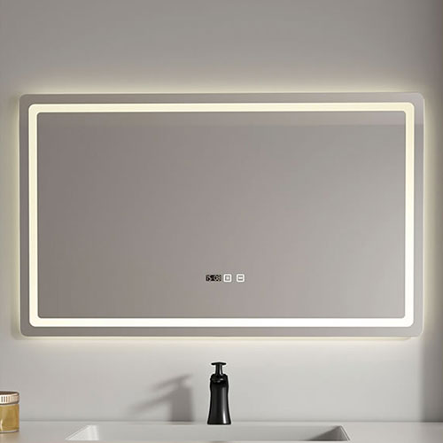 LED Mirror