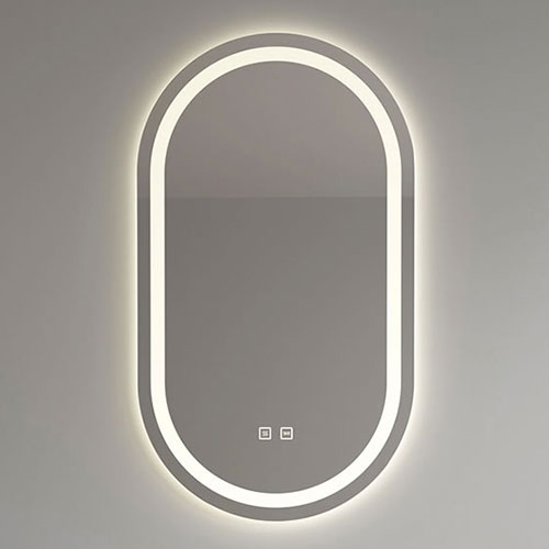 LED Mirror