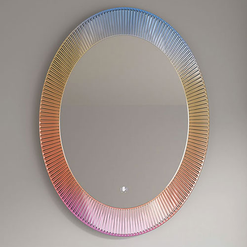 LED Mirror