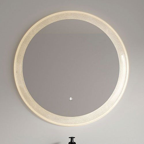 LED Mirror