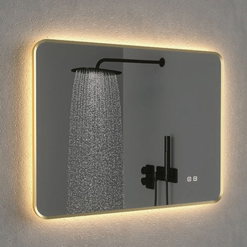LED Mirror