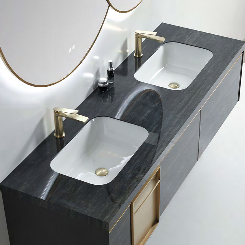 Sintered stone countertop